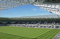 كونسورثيوم اميركي يشتري نادي سوانسي الإنكليزي