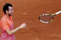 ميلتسر يهزم شقيقه الاكبر ويبلغ نصف نهائي دورة كيتسبويل