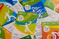 مبيع اكثر من 100 الف بطاقة لحفلي الافتتاح والختام لأولمبياد 2016