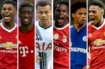 الفرنسي مارسيال يتصدر قائمة أغلى لاعب في العالم تحت 21 عاماً