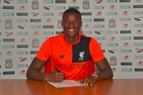 ليفربول يؤكد تعاقده رسميا مع الهولندي فينالدوم