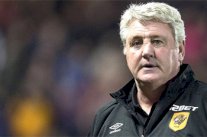 ستيف بروس يغادر أسوار نادي هال سيتي