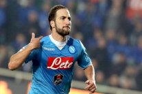 يوفنتوس مستعد للقيام بكل شيء من أجل ضم هيغواين