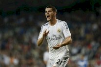 ريال مدريد يرفض عرض ب75 مليون يورو لتسريح موراتا