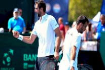 كأس ديفيس: كرواتيا تقلص الفارق مع الولايات المتحدة