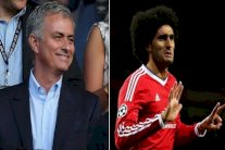 مورينيو يقرر بيع 4 لاعبين والاحتفاظ بفيلايني