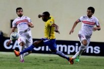 كأس مصر: الزمالك في مهمة تصحيح المسار