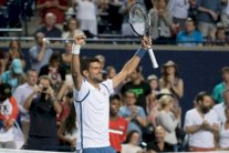 نيشيكوري يسقط فافرينكا وديوكوفيتش يصعق مونفيس