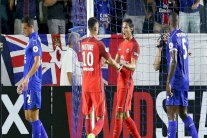 سان جرمان يختتم جولته الأميركيّة بأبهى صورة