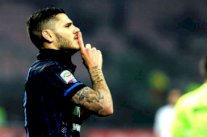 أرسنال يستهدف إيكاردي وزوجته تصل لندن لعقد محادثات