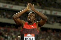 إصابة بولت تقضّ مضجع الجامايكيين قبل أولمبياد ريو