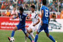 الدوري العراقي في الموسم المقبل بنظام الدوري من مرحلتين