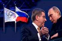 باخ يؤكد عدم التحدث إلى أي مسؤول روسي بعد تقرير ماكلارين