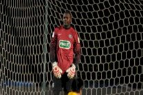 وفاة الحارس الكونغولي مالونغا غرقاً