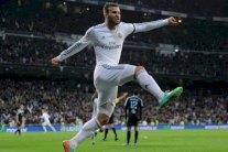 الإمكانيّة متاحة لاستمالة خيسي وفق مدرب سان جيرمان