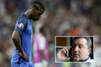 وكيل أعمال بوغبا ينفي مجدداً انتقال موكله لمانشستر يونايتد