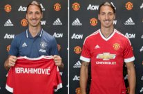 قمصان إبراهيموفيتش تُغطي قيمة انتقال بوغبا لأولدترافورد