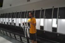 والد هيغواين ينبري للدفاع عن نجله ويؤكد: لم يفعل شيئاً سيئاً