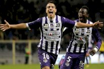 إشبيلية يتعاقد مع بن يدر لتعويض رحيل غاميرو