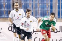 كأس السوبر الأردني حائر بين الوحدات والأهلي