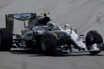 جائزة ألمانيا الكبرى: روزبرغ لاستعادة صدارته على أرضه