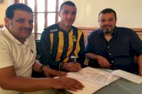 التونسي العكايشي إلى اتحاد جدة السعودي