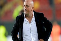 الأوروغوياني ريبيتو مدرباً لبني ياس بديلاً لعبدالله مسفر