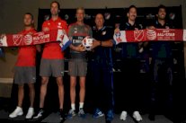 أرسنال يفشل في عقد ثلاث صفقات هجومية ويعاني دفاعياً!