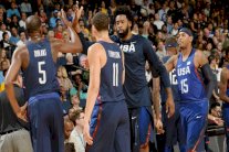 الولايات المتحدة تكرر سحقها الصين ودياً