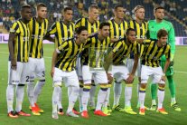 موناكو يتأسّف لعدم نقل مباراته أمام فنربغشه عبر التلفاز