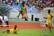 تعادل اسيك مع زيسكو في دوري أبطال افريقيا