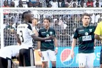 فوز مازيمبي وميدياما في كأس الاتحاد الافريقي