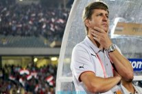 التشيكي ميروسلاف سوكوب مدرباً للمنتخب البحريني