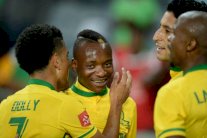 صنداونز يهزم الزمالك ويصبح أول المتأهلين إلى نصف النهائي