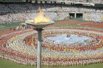 سيول 1988: فضيحة بن جونسون تعكر صفو 