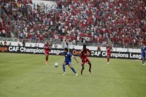 الأهلي المصري يعود بالنقاط من المغرب وينعش آماله قارياً