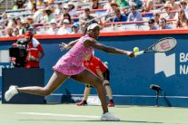 دورة مونتريال: المخضرمة فينوس وليامس تتابع عروضها القوية