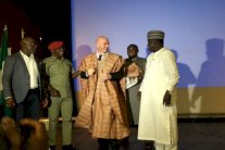 إنفانتينو يرغب في حصول افريقيا على مقعدين اضافيين في المونديال