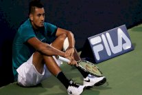 اليافع شابوفالوف يصعق كيرغويس في دورة تورونتو