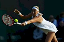 دورة مونتريال: كفيتوفا تؤكد صلابتها وخروج غارسيا بخفي حنين