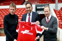 الكويتي فواز الحساوي في صدد بيع نوتنغهام فوريست