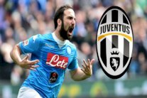 رسمياً : يوفنتوس يضم هيغواين من نابولي