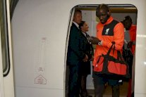 كلوب يستبعد ساكو عن جولة ليفربول الأميركية