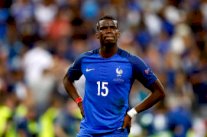 اجتماع بين بوغبا ووكيل أعماله في ميامي لتحديد 