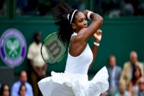 سيرينا وليامس تعلن انسحابها من دورة مونتريال