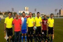 الجيش بطلاً للدوري السوري للمرة الـ14 في تاريخه