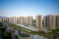 القرية الأولمبية تفتتح بـ... مقاطعة استراليا!