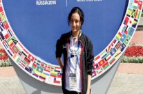 السيدات يخطفن أضواء المشاركة الإماراتية في أولمبياد ريو