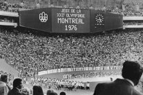 مونتريال 1976: بداية المقاطعة وفاتورة منشآت مرهقة