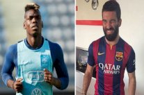 برشلونة يعرض نجمه على يوفنتوس لتعويض رحيل بول بوغبا!